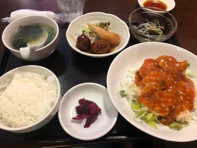 中華屋 KurumA - サブ画像3