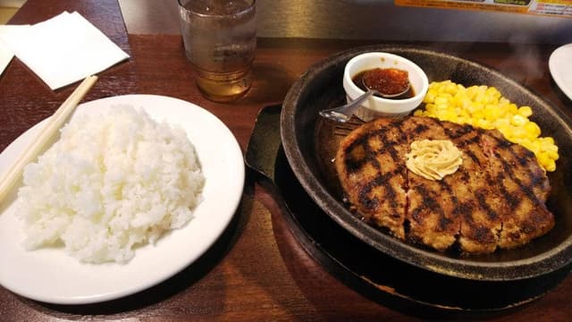 いきなりステーキ 加古川店 - サブ画像2