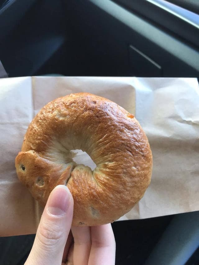 Bake bagel&sweets - サブ画像3