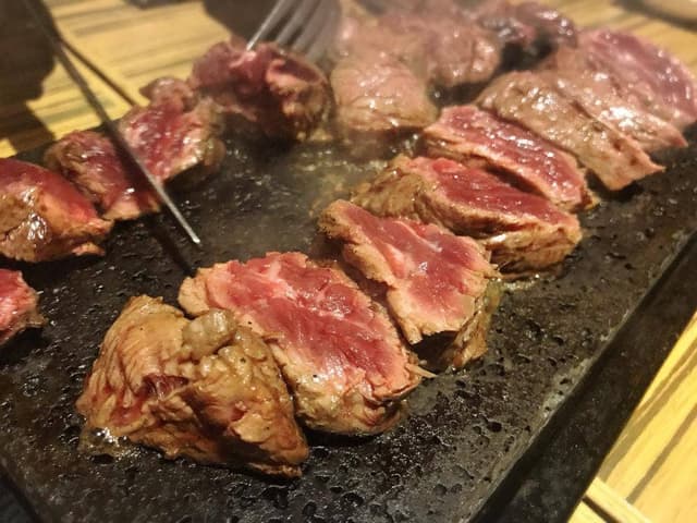 Grill bar catalana大分駅前店 - サブ画像2