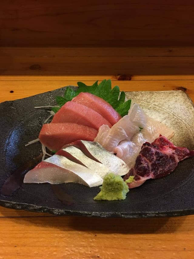 寿し・小料理 一太郎 - サブ画像1