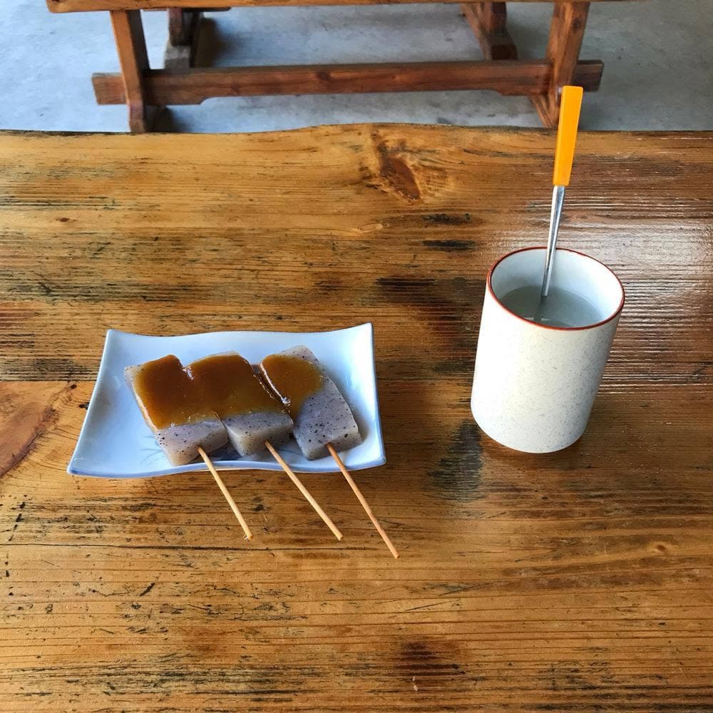 瀧見茶屋