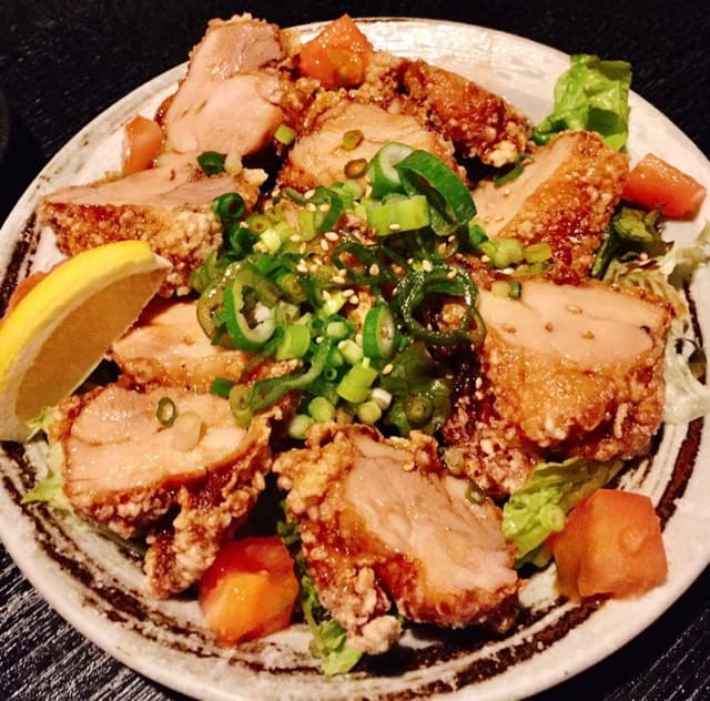 和食と個室居酒屋 蓮‐れん‐ 高田馬場駅前店 - サブ画像1