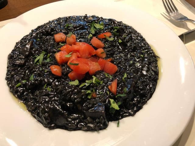 サルトリア ダ 水本 - サブ画像3