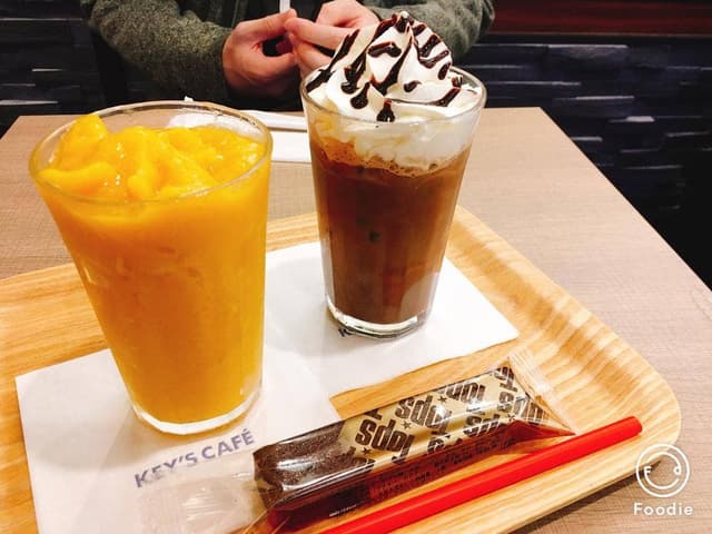 トップス キーズカフェ ららテラス武蔵小杉店 - サブ画像3