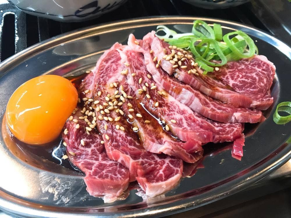 焼肉ここから 大泉学園駅前店