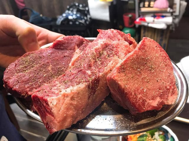 焼肉ここから 大泉学園駅前店 - サブ画像1
