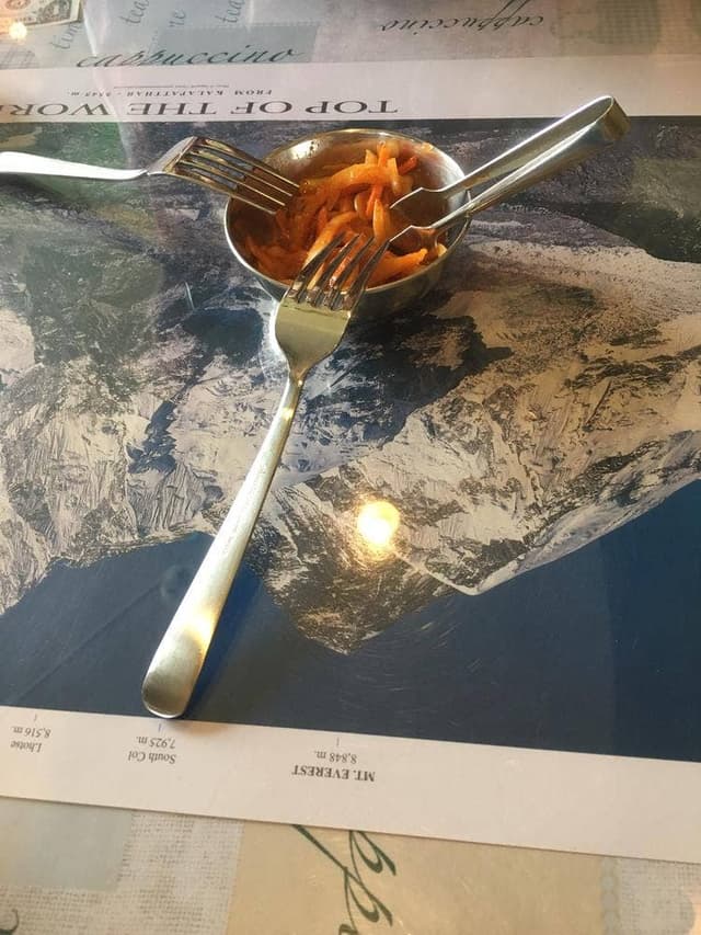 インド料理ラム 赤塚店 - サブ画像2