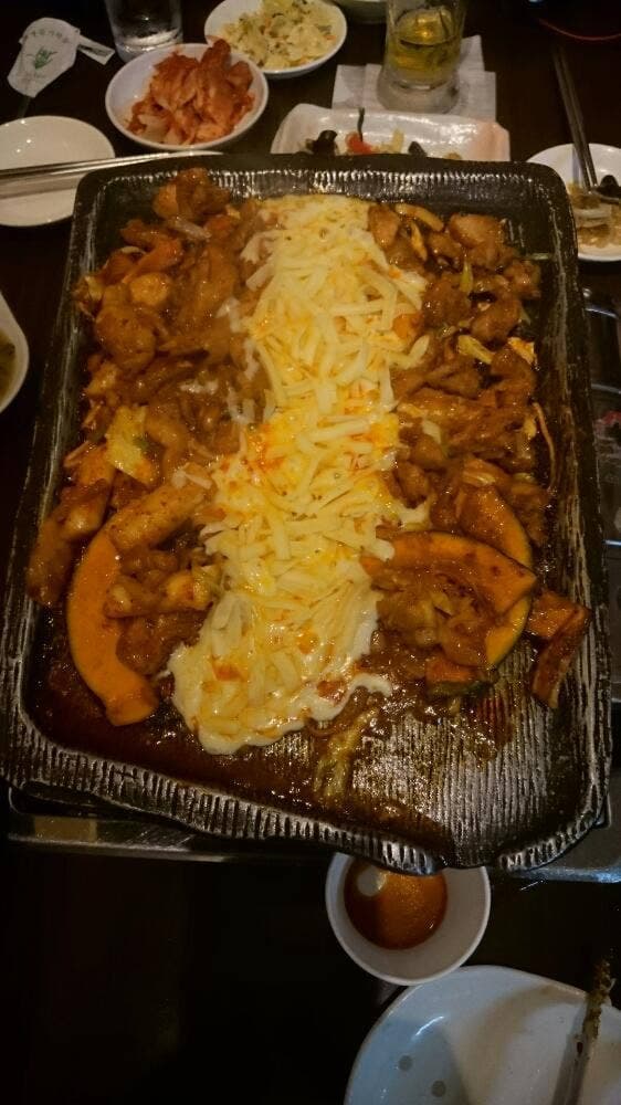 石焼ビビンパハウス 亀戸店 - サブ画像1