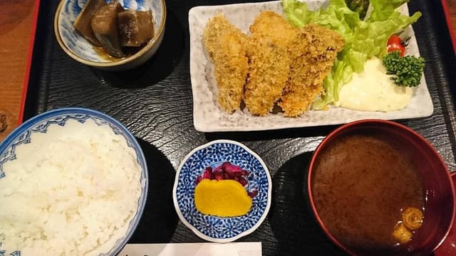 和食ダイニング 若宮 錦店 - サブ画像2