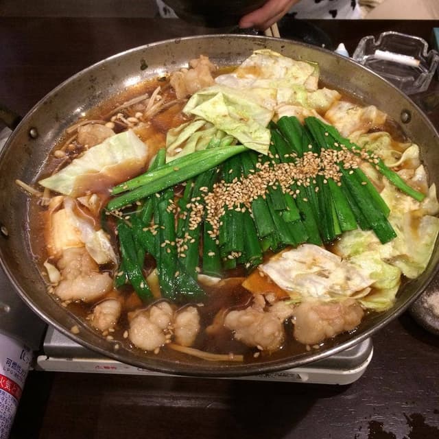 もつ鍋 PLay - サブ画像3