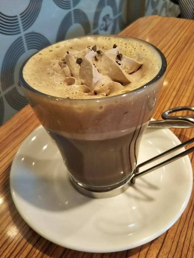 BECK'S COFFEE SHOP 辻堂店 - サブ画像3
