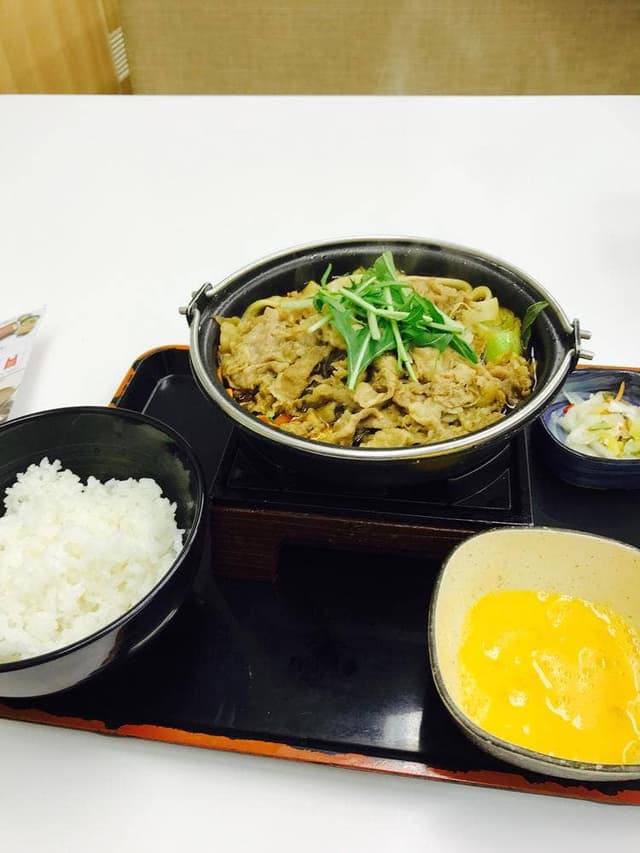 吉野家 中百舌鳥店 - サブ画像1