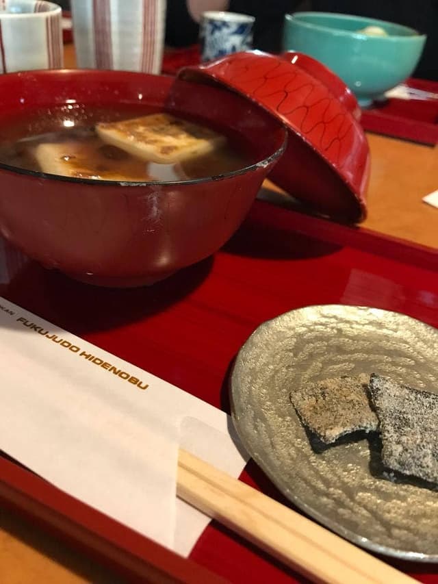 福寿堂秀信 帝塚山本店 - サブ画像2