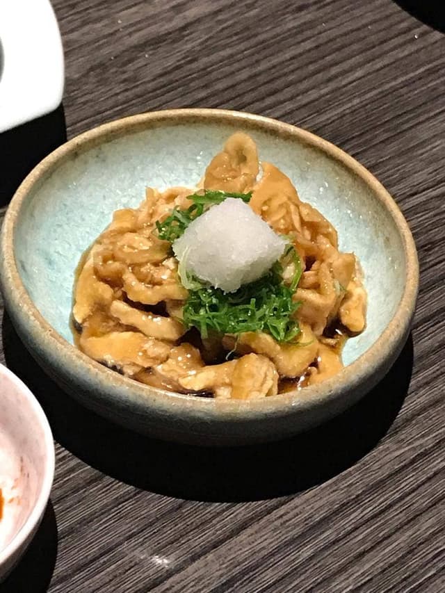 JAZZ居酒屋 みね - サブ画像1