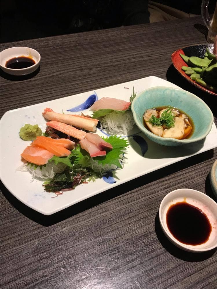 JAZZ居酒屋 みね