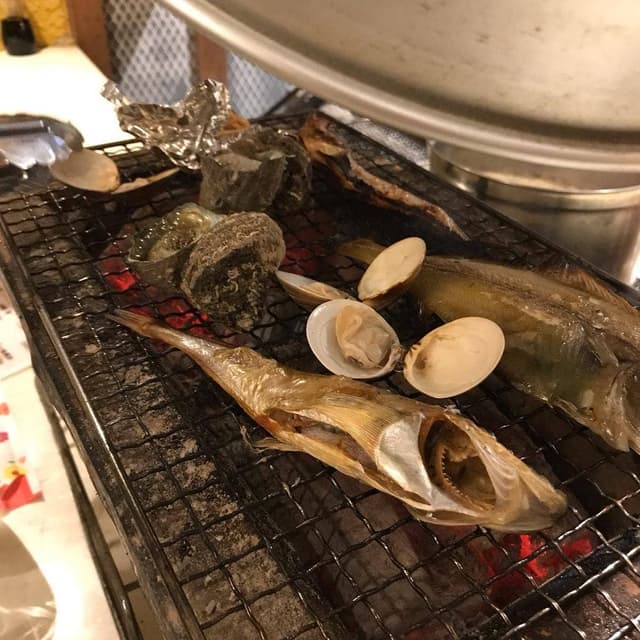 あぶり屋 - サブ画像1