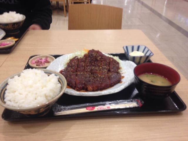 矢場とん 三井アウトレットパーク北陸小矢部店 - サブ画像3