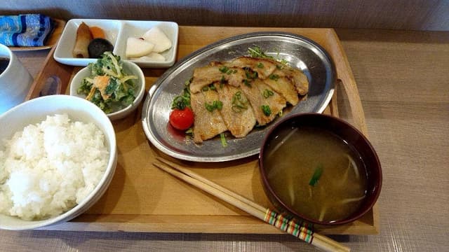 お食事とお酒 まっさん - サブ画像2