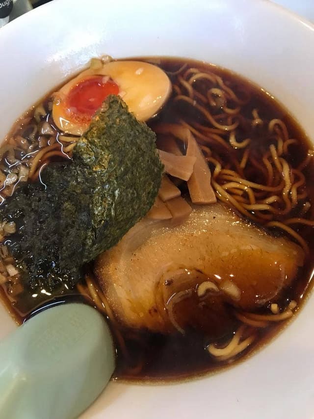 麺・定食 嵐神 - サブ画像1