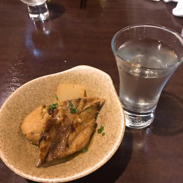 お酒とさかな かけはし - サブ画像3