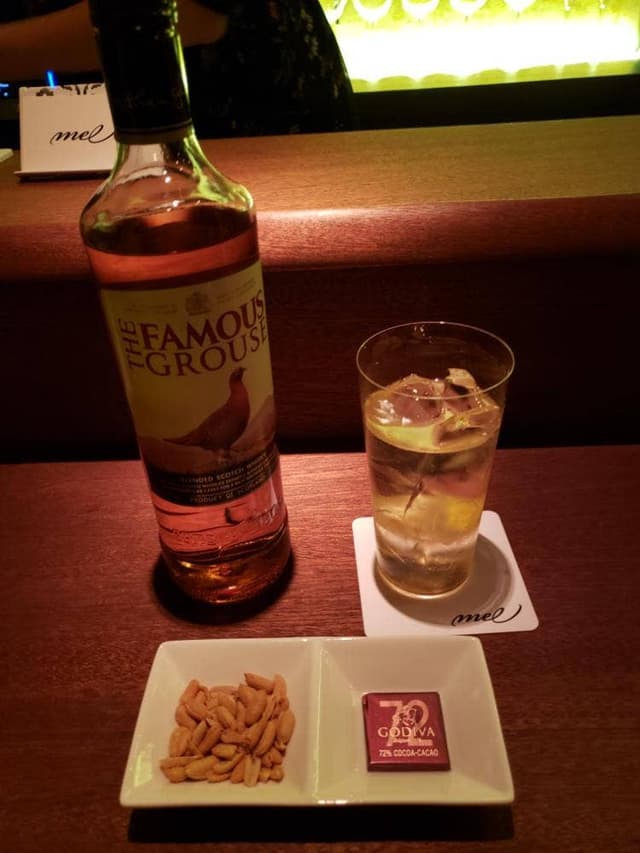 バー メル - サブ画像2