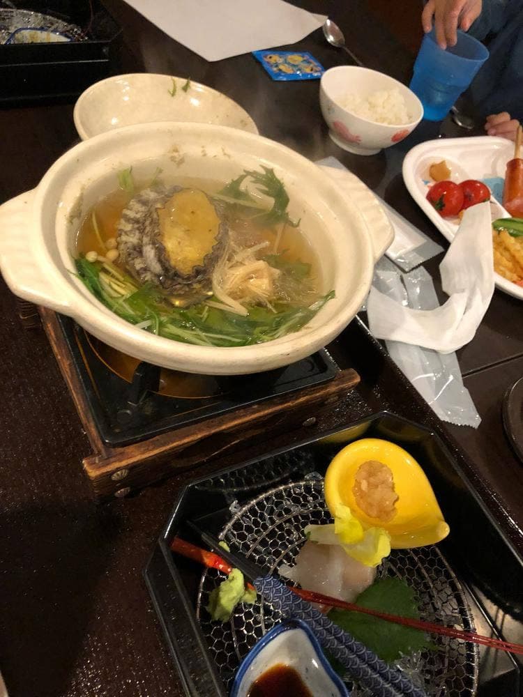 鳥羽グランドホテル