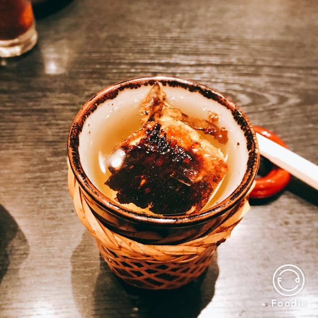 五郎寿し 心斎橋店 - サブ画像1