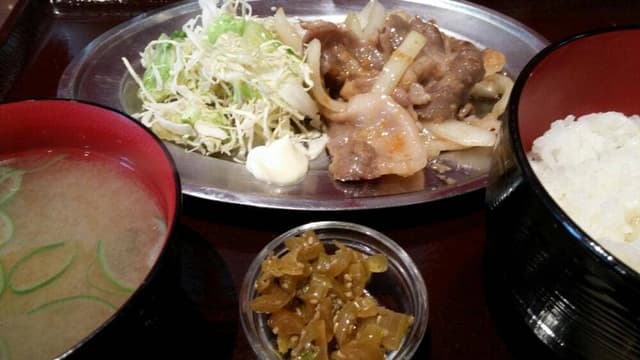 フジヤマドラゴン 高松店 - サブ画像1