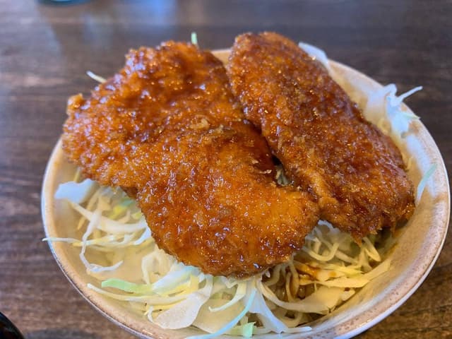 山里の蕎麦 福玄 - サブ画像3