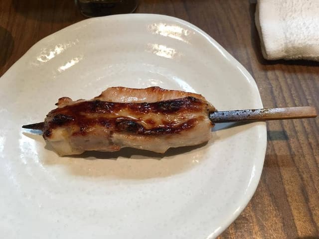 炭火焼鳥いしはら - サブ画像1