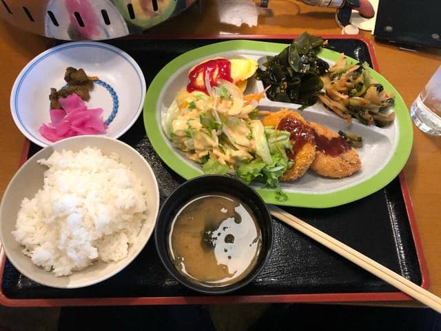 ホルモン家本舗 卸町東店 - サブ画像3