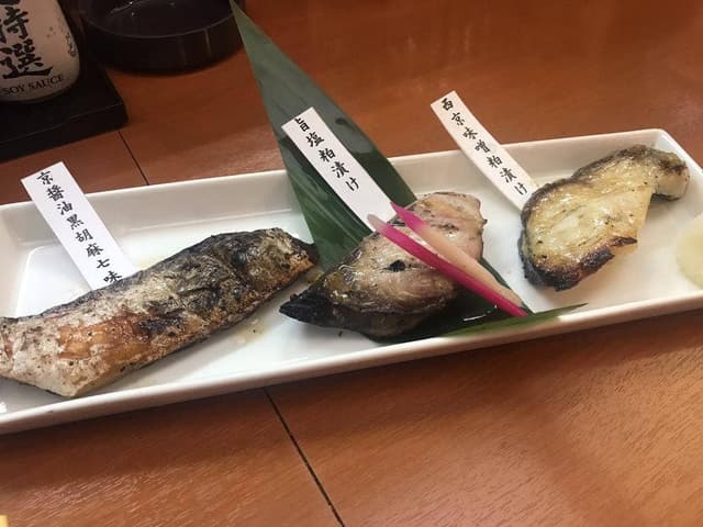 海鮮居酒屋どんさん亭 館林店 - サブ画像1