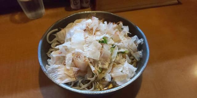 手軽そば 順化店 - サブ画像2