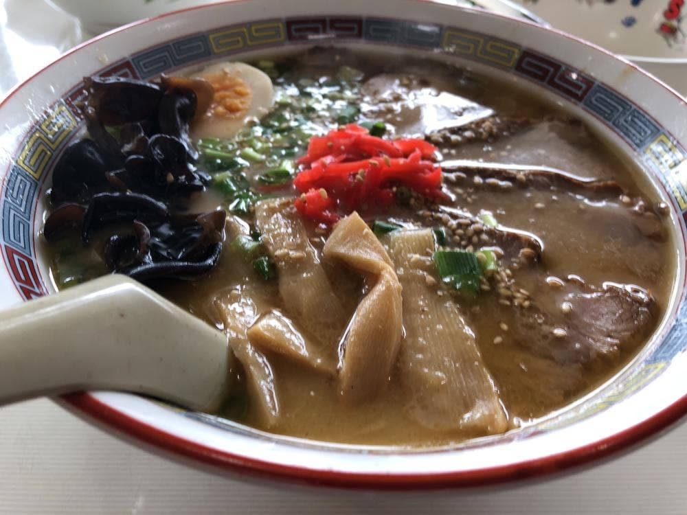 支那そば屋