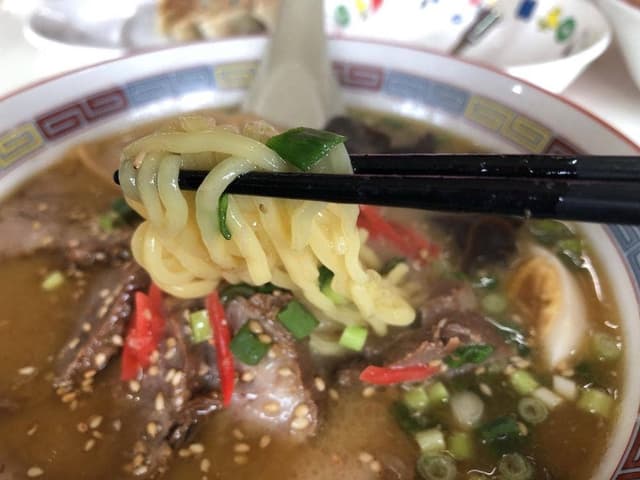 支那そば屋 - サブ画像1