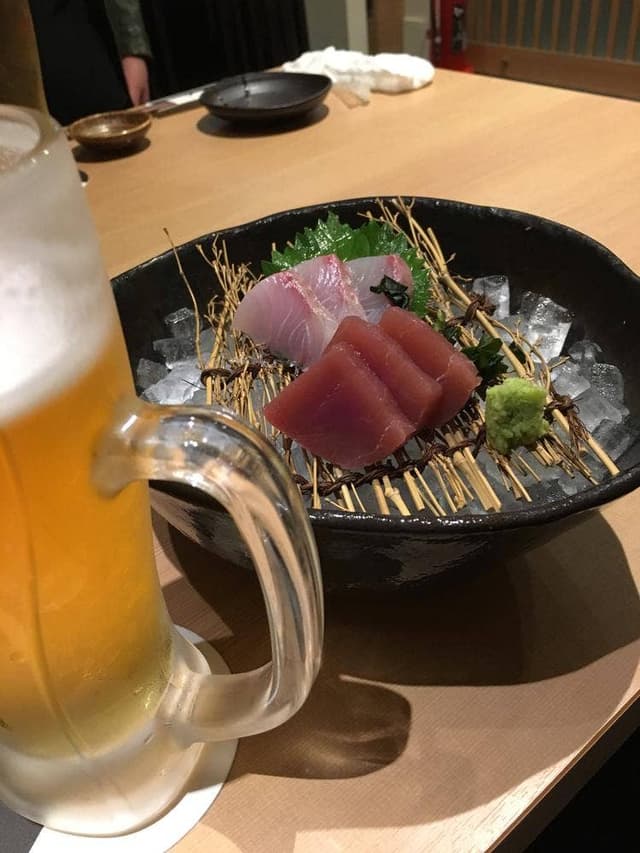 居酒屋 一心 相模原 - サブ画像1