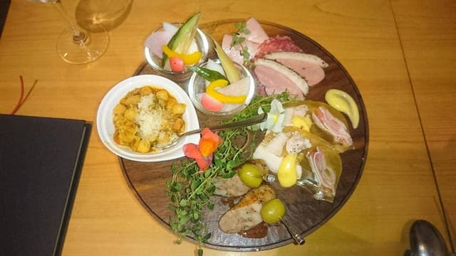 炭とワイン ビビ 立川本店 - サブ画像1