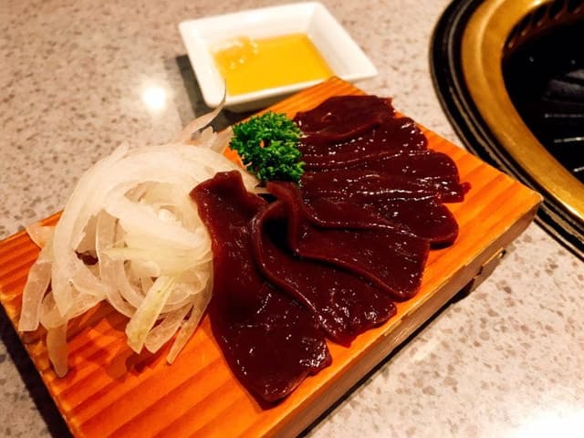 焼肉友宝 - サブ画像2