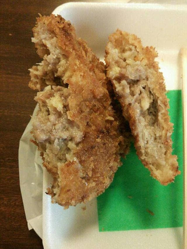 肉のしのざき - サブ画像1