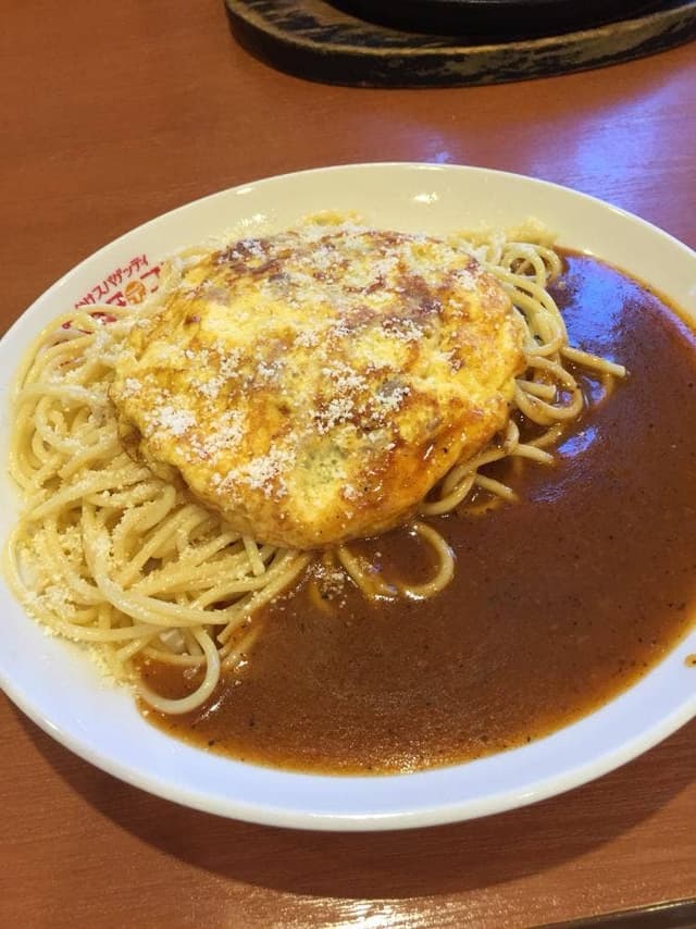 パスタ・デ・ココ 中区松原三丁目店 - サブ画像2