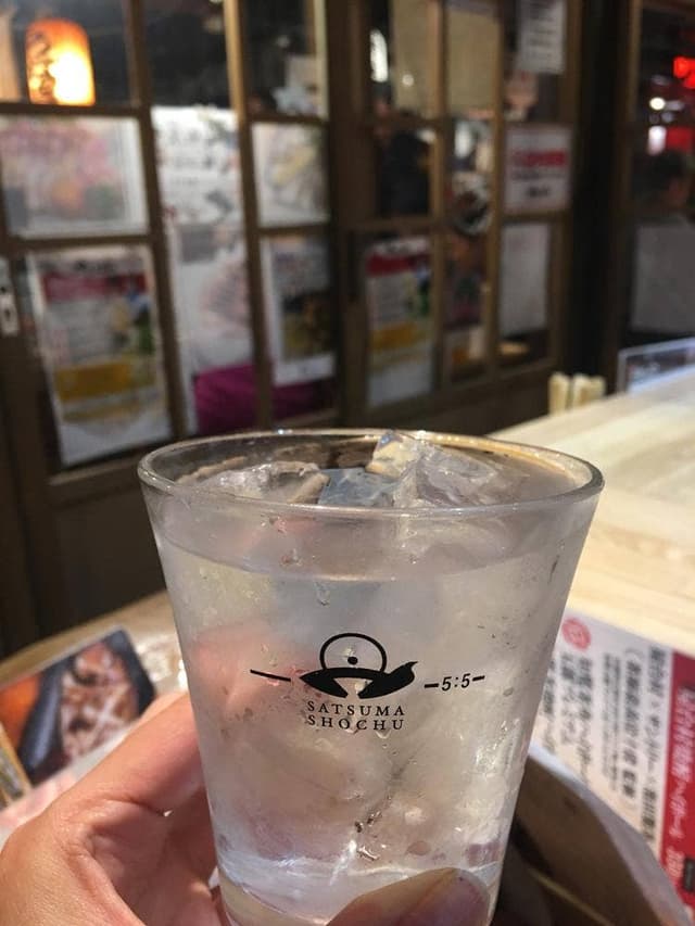 せいせん かごっまふるさと屋台村 - サブ画像1