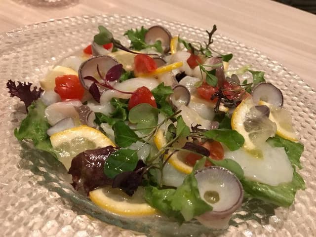 ワインと料理の店 ボンバル - サブ画像1