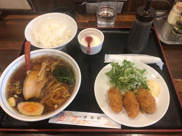 清来軒 - サブ画像1