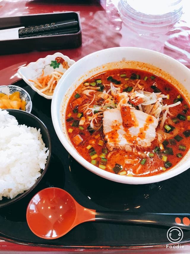 能登ゴルフ倶楽部 レストラン - サブ画像1