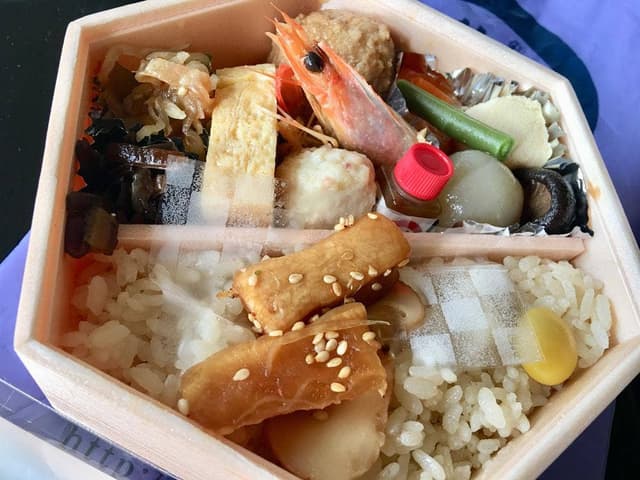 亀戸升本 すずしろ庵 - サブ画像3