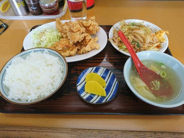 新宝来 - サブ画像1