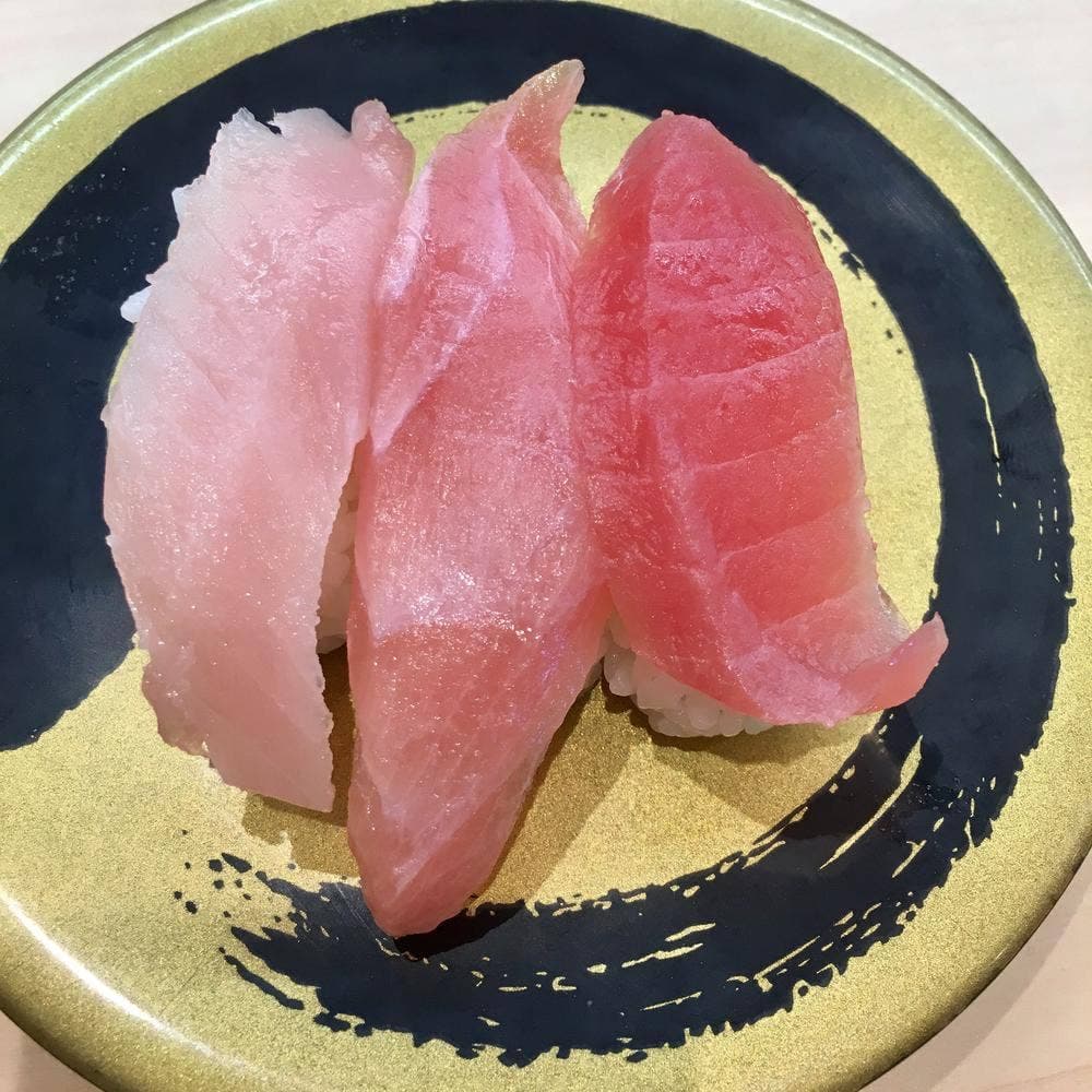はま寿司 岡崎大西店