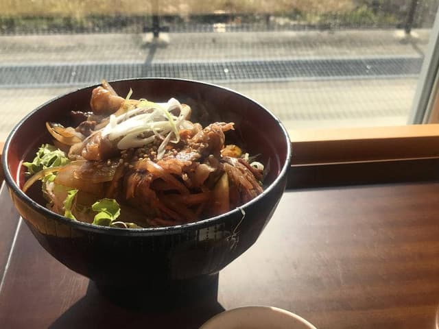 南紀すさみの恵み食堂 蒼海 - サブ画像1