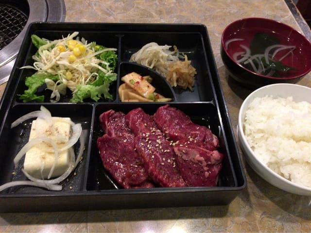 貴味苑 - サブ画像3